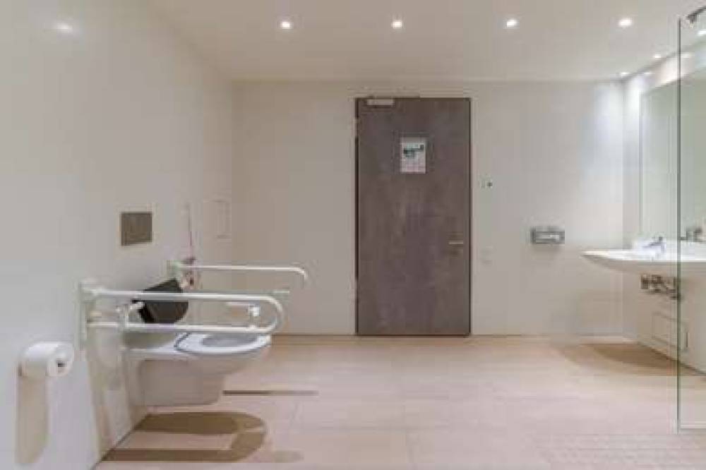 ELAYA HOTEL MUNICH CITY 8