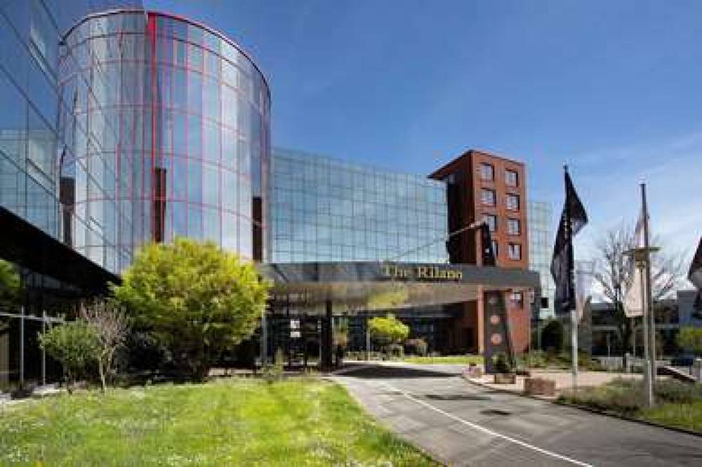 Elaya Hotel Oberursel
