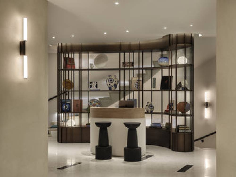 ELECTRA HOTEL ATHENS 3