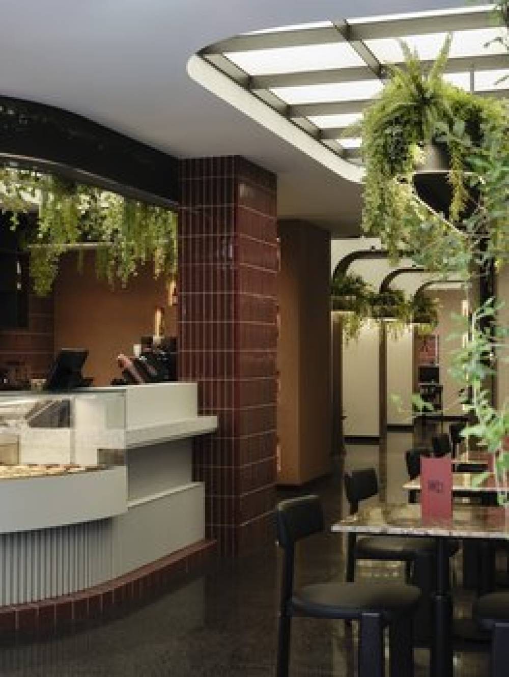 ELECTRA HOTEL ATHENS 1