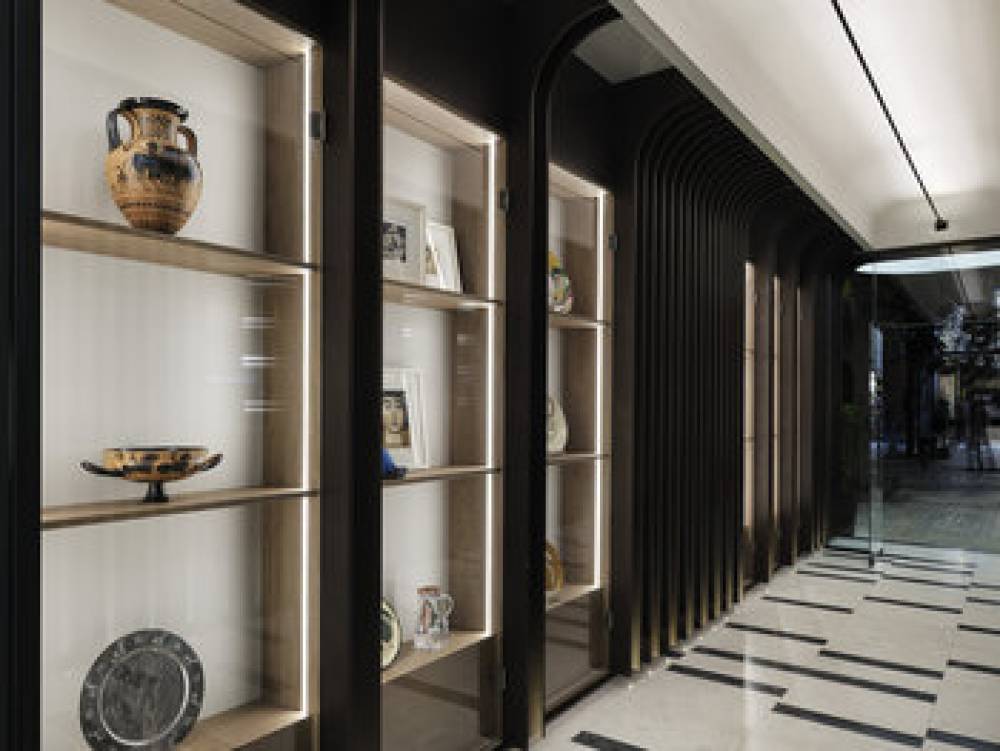 Electra Hotel Athens