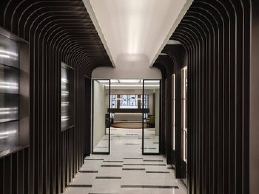 ELECTRA HOTEL ATHENS 8