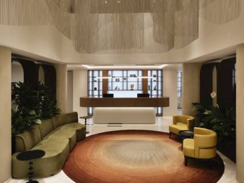 ELECTRA HOTEL ATHENS 10