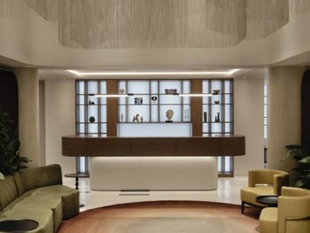 ELECTRA HOTEL ATHENS 6