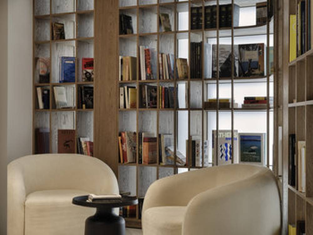 ELECTRA HOTEL ATHENS 2