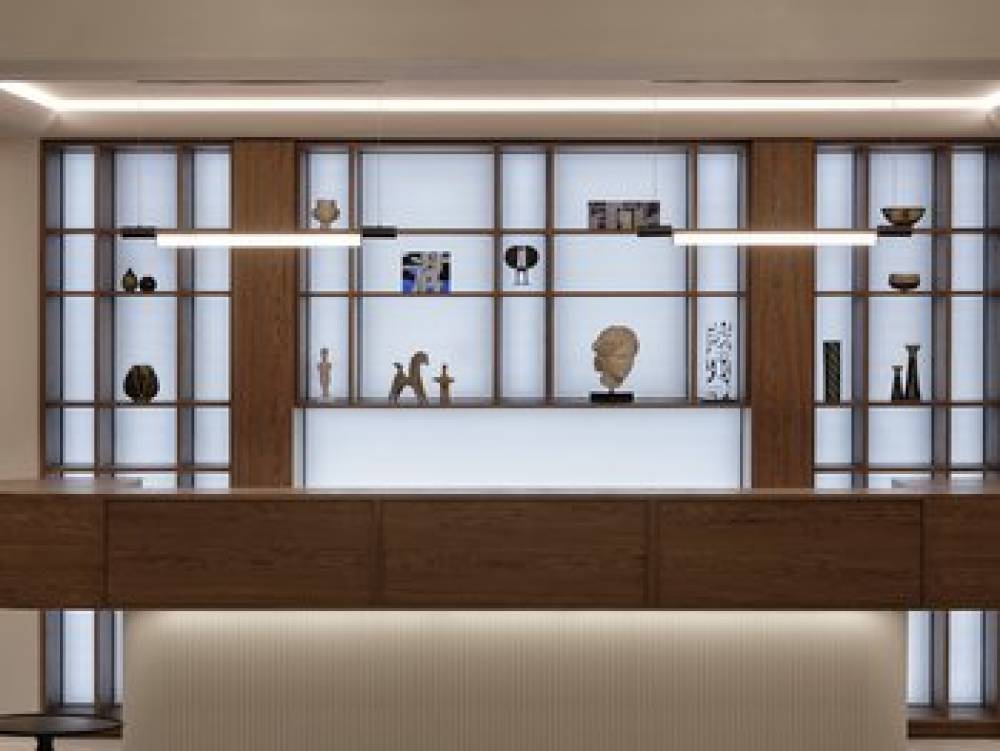 ELECTRA HOTEL ATHENS 5