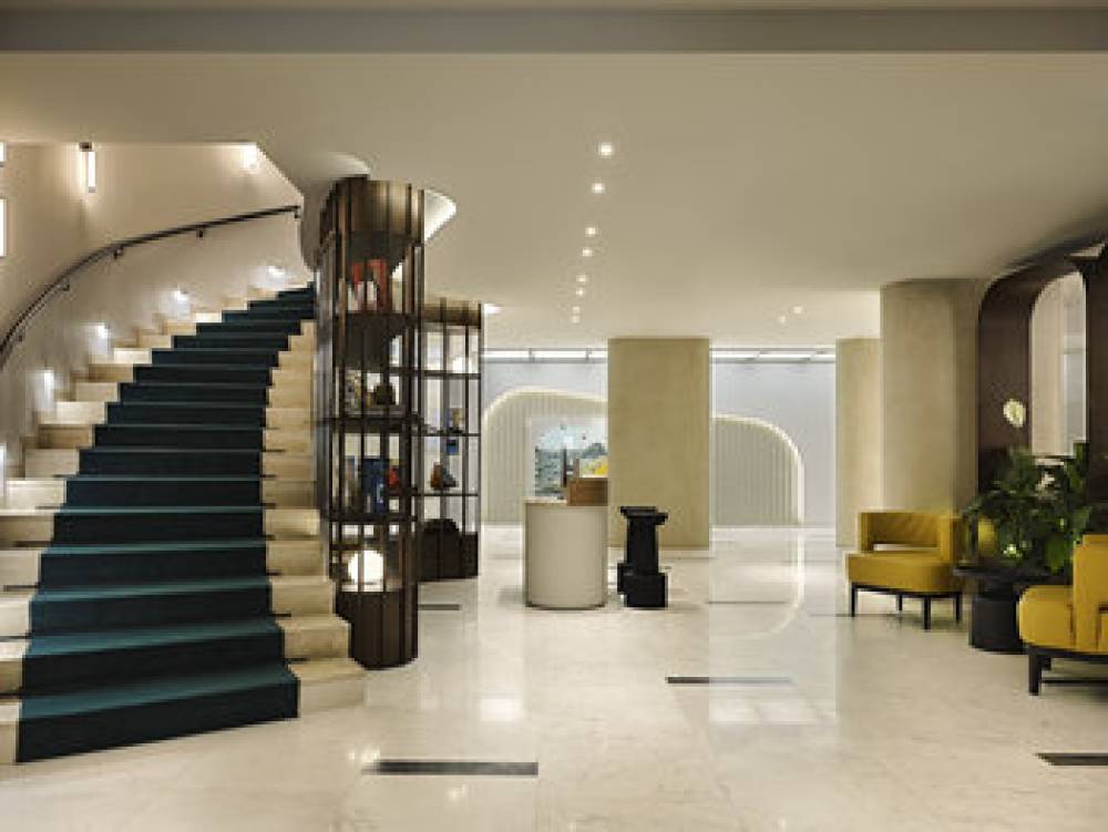ELECTRA HOTEL ATHENS 4