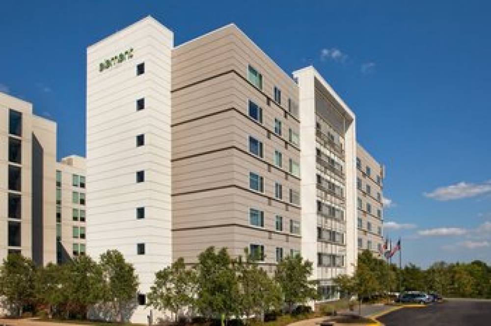 Element Arundel Mills 2