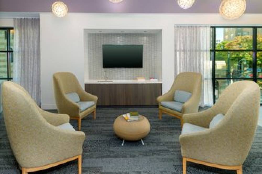 Element Atlanta Midtown 8