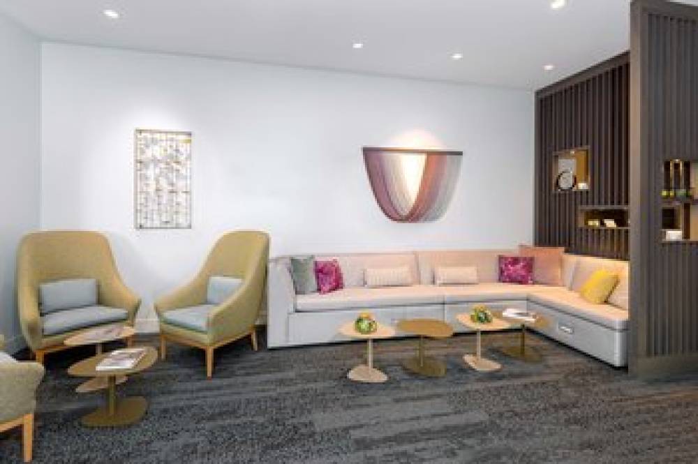 Element Atlanta Midtown 10