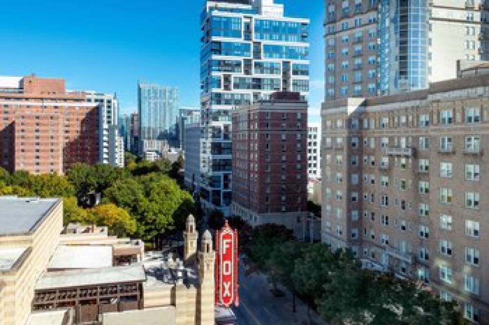 Element Atlanta Midtown 4