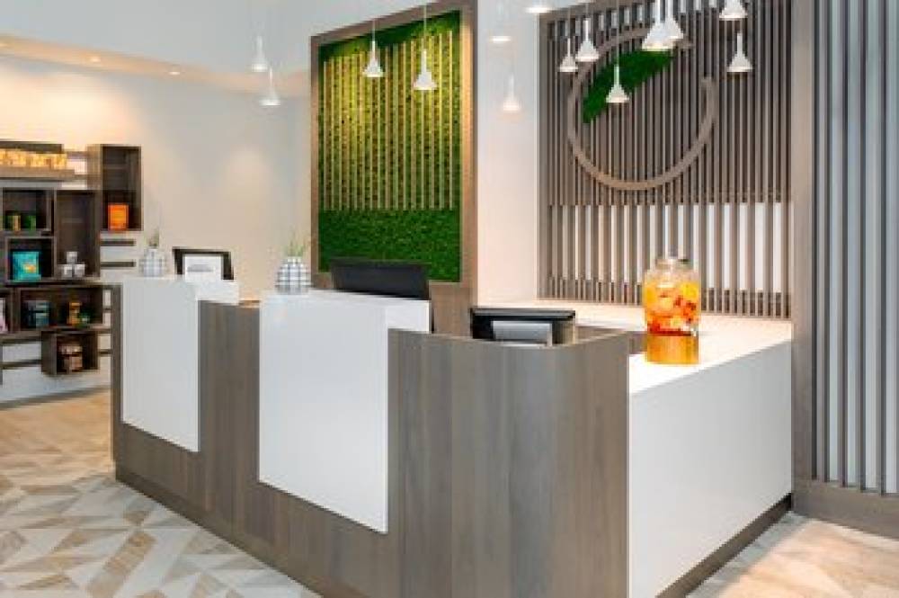 Element Atlanta Midtown 7