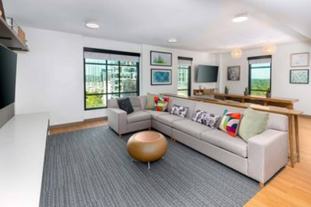 Element Atlanta Midtown 1