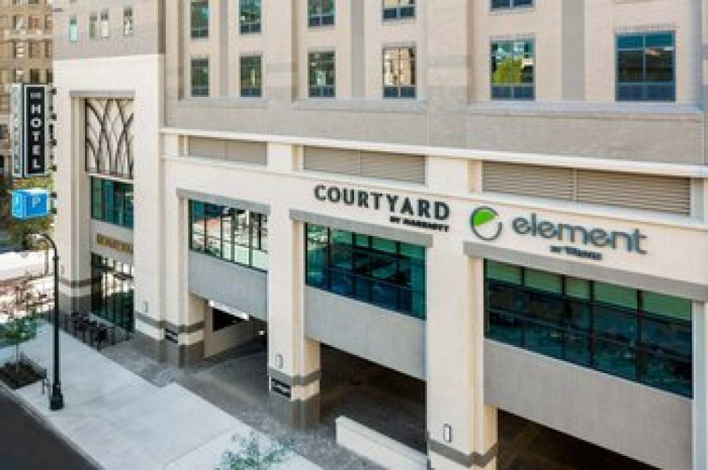 Element Atlanta Midtown 2