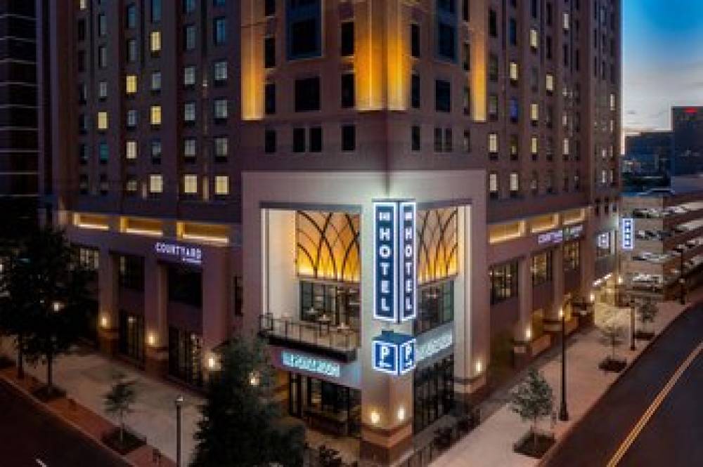 Element Atlanta Midtown 3