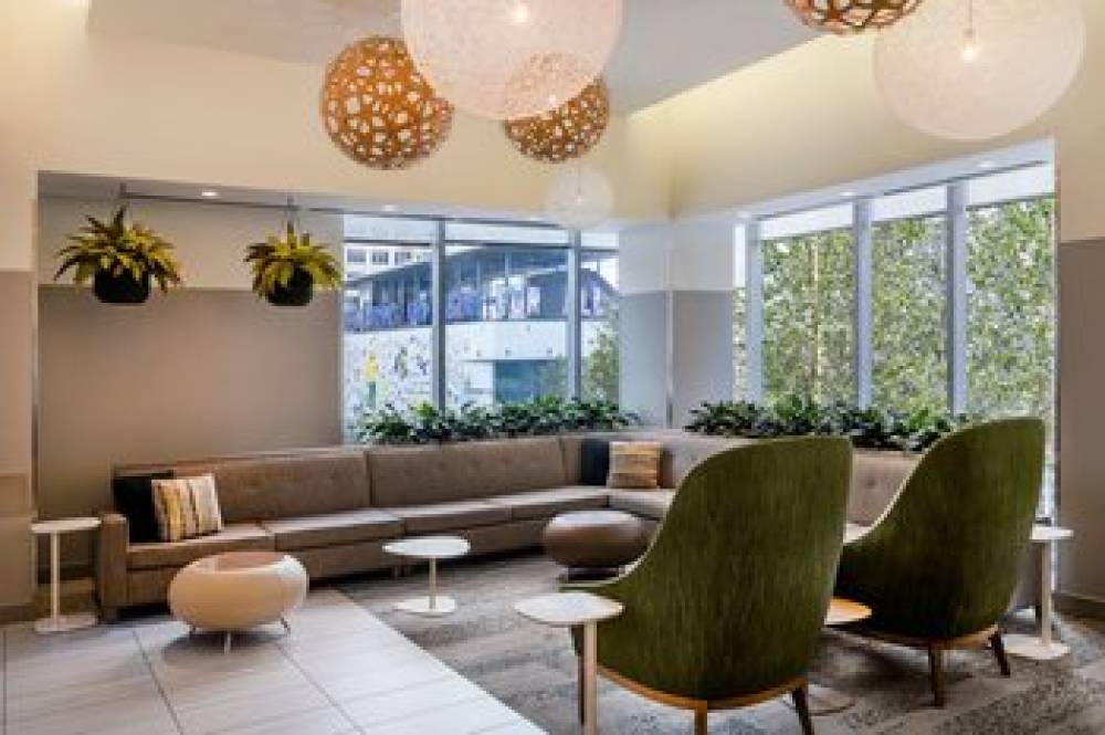 Element Austin Downtown 5