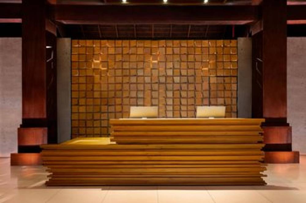 Element Bali Ubud 4