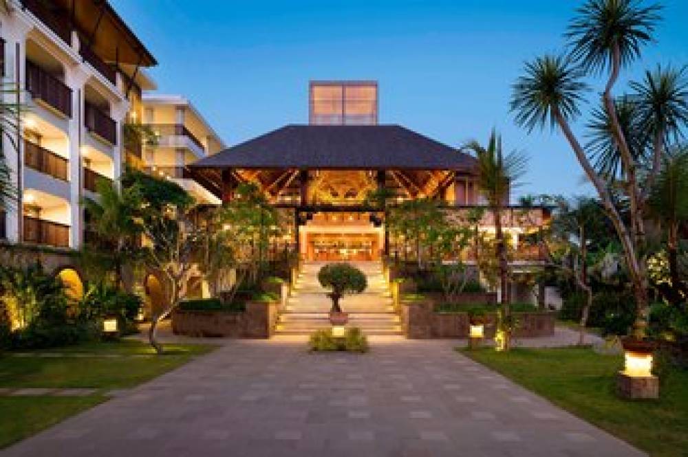 Element Bali Ubud 2