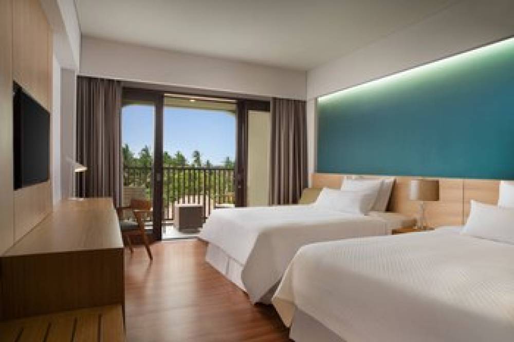 Element Bali Ubud 7
