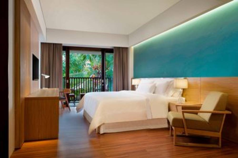 Element Bali Ubud 8