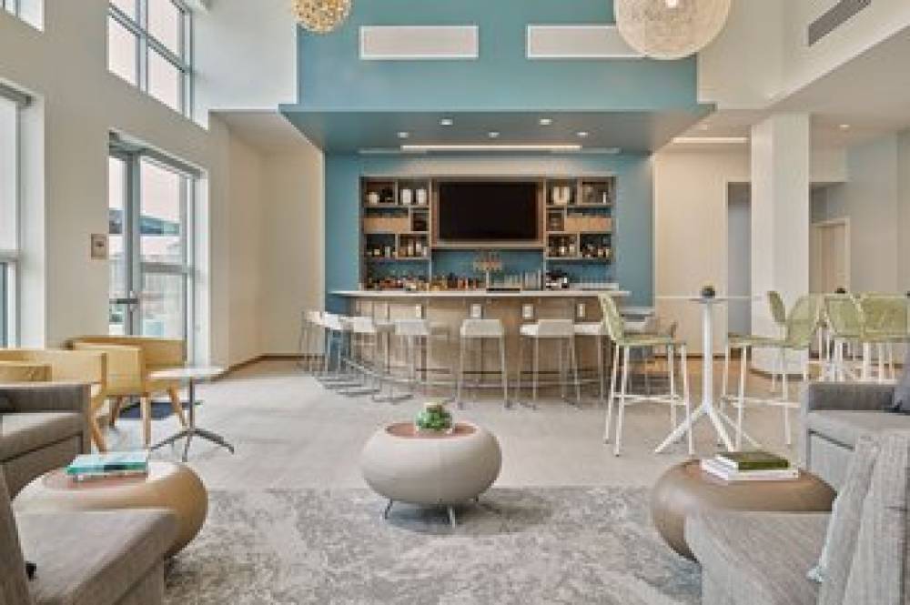 Element Chattanooga East 7