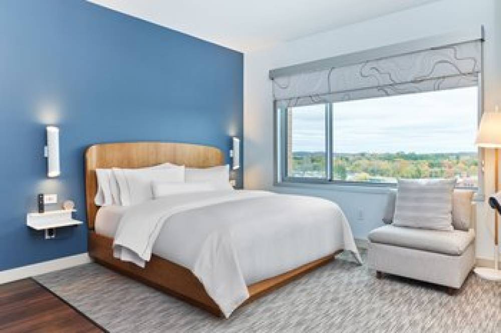 Element Chattanooga East 4