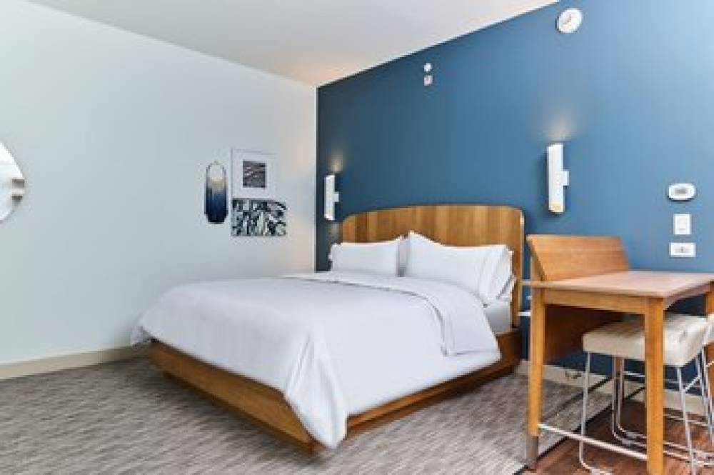 Element Chattanooga East 2