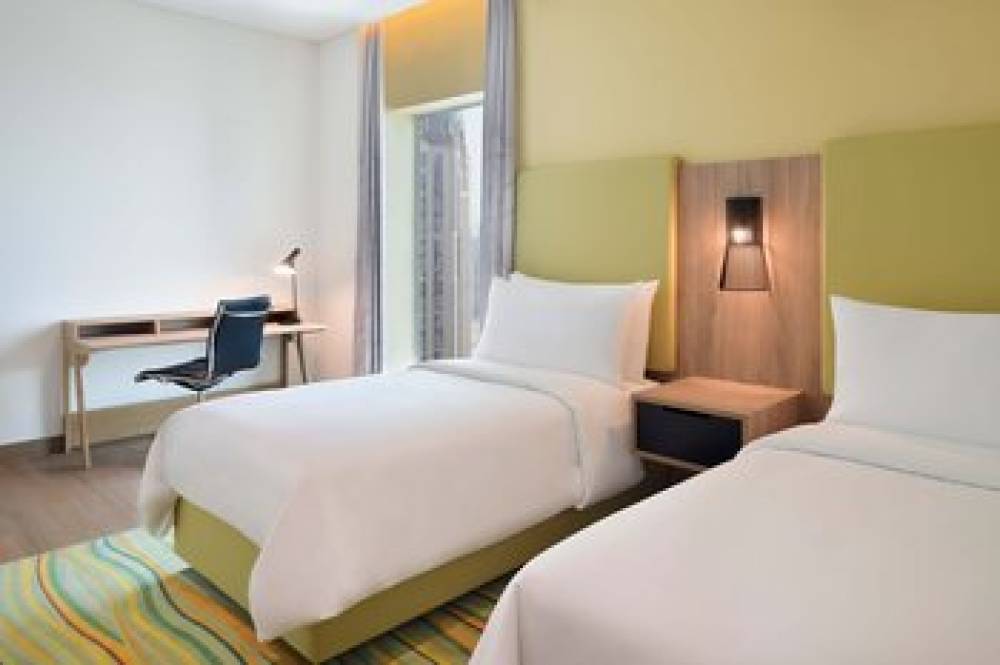 Element City Center Doha 4