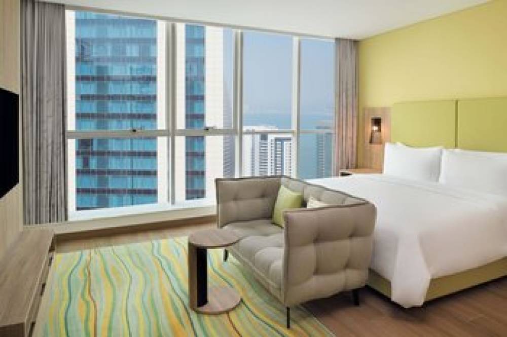 Element City Center Doha 9