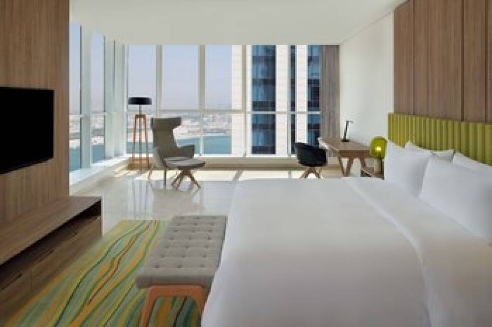 Element City Center Doha 10