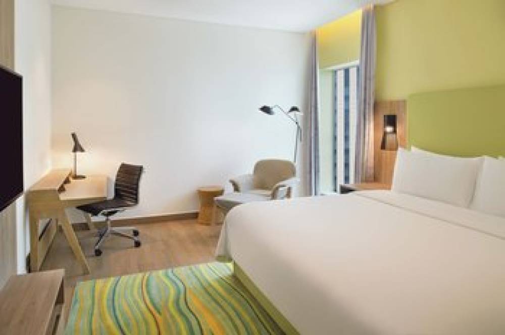 Element City Center Doha 5