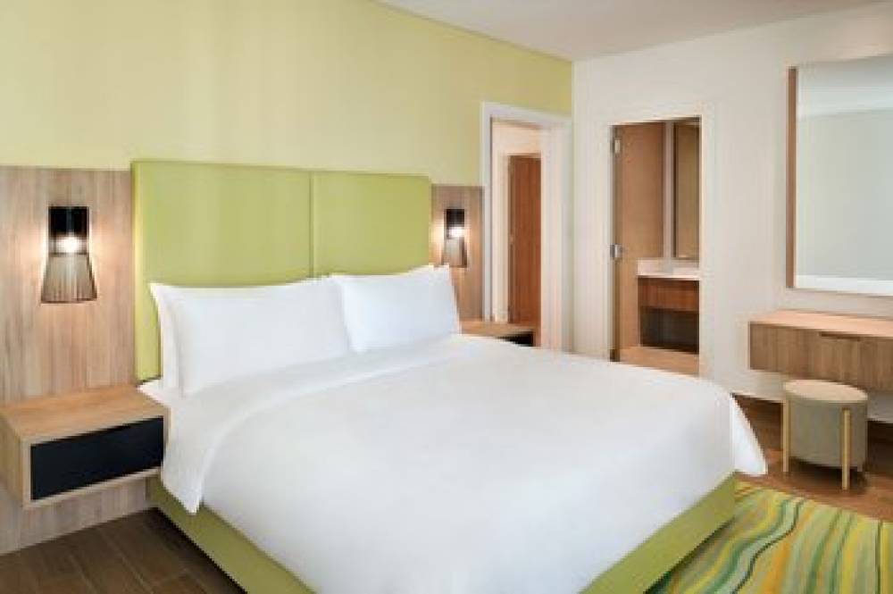 Element City Center Doha 7