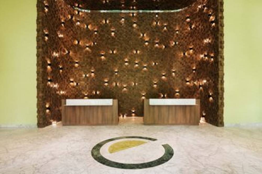 Element City Center Doha 2