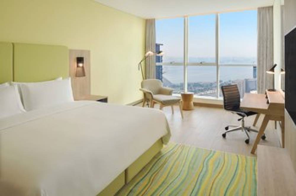 Element City Center Doha 6
