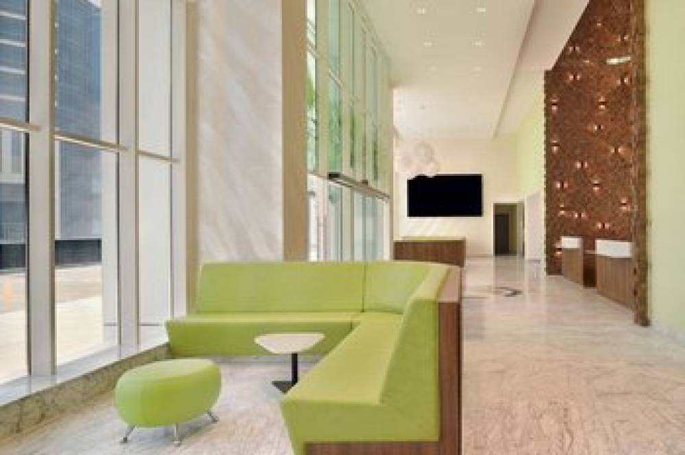 Element City Center Doha 3