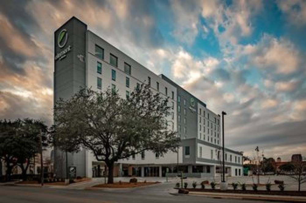Element Dallas Downtown East 2