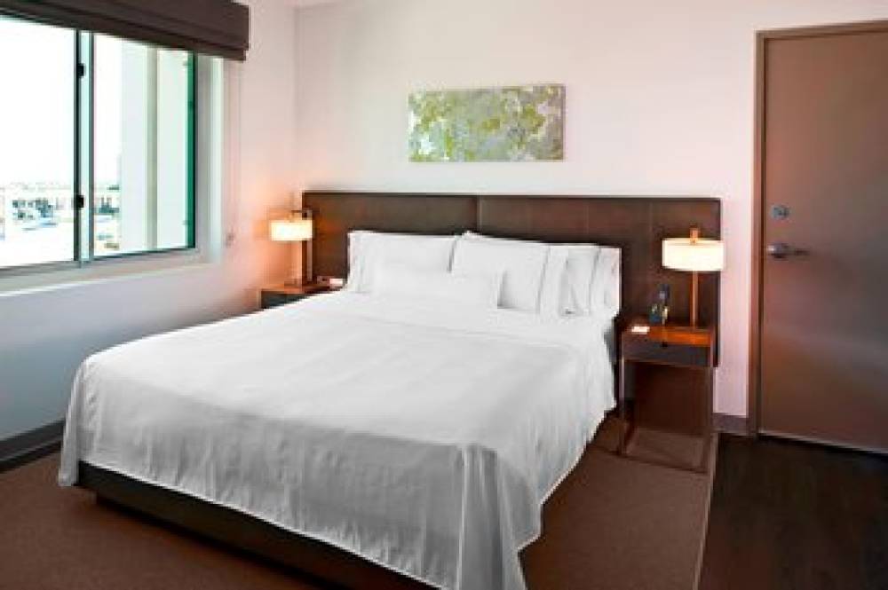Element By Marriott Dallas Fort Worth Airport North 4