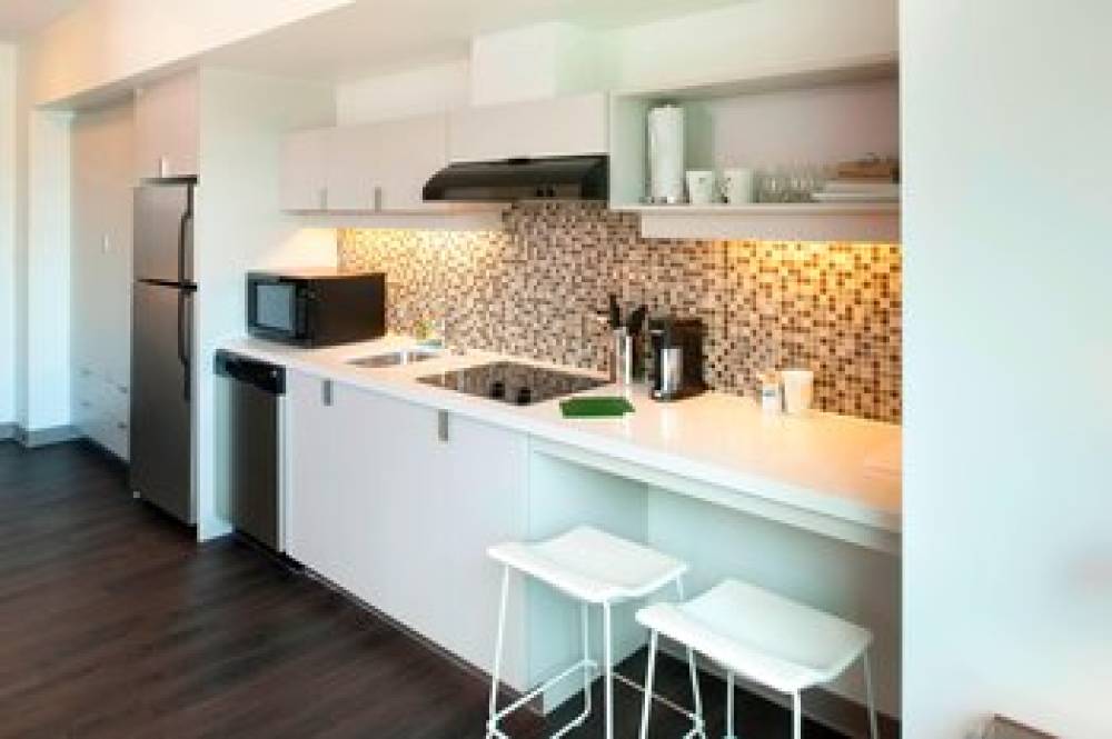 Element By Marriott Dallas Fort Worth Airport North 6