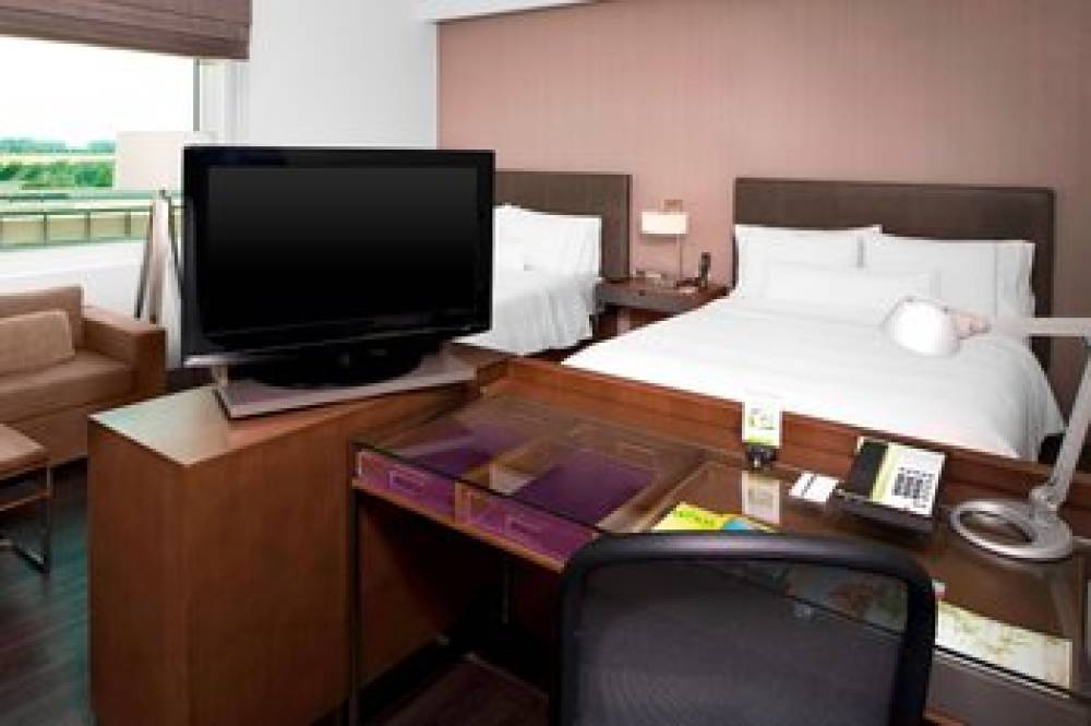Element By Marriott Dallas Fort Worth Airport North 9