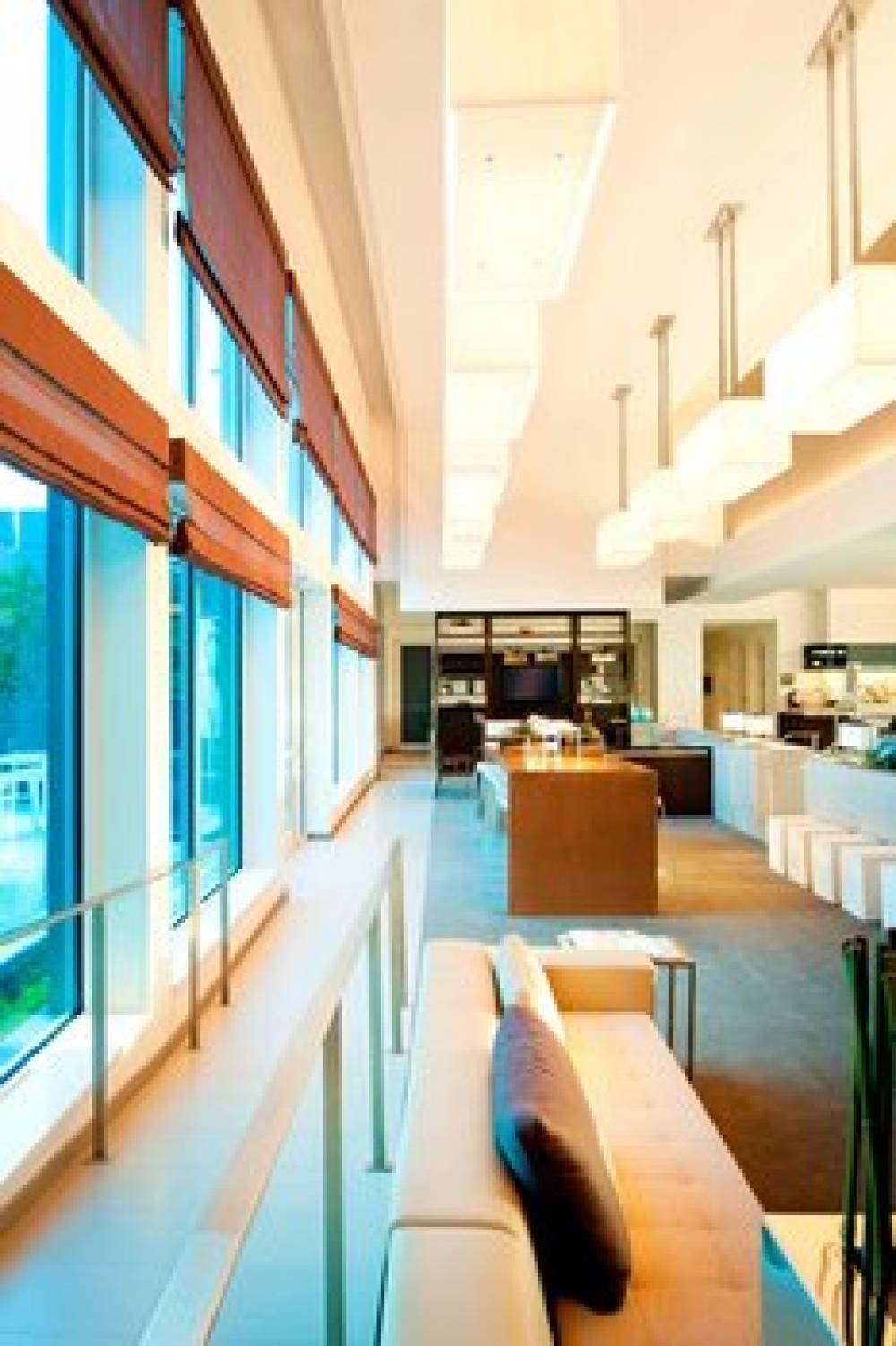 Element By Marriott Dallas Fort Worth Airport North 2
