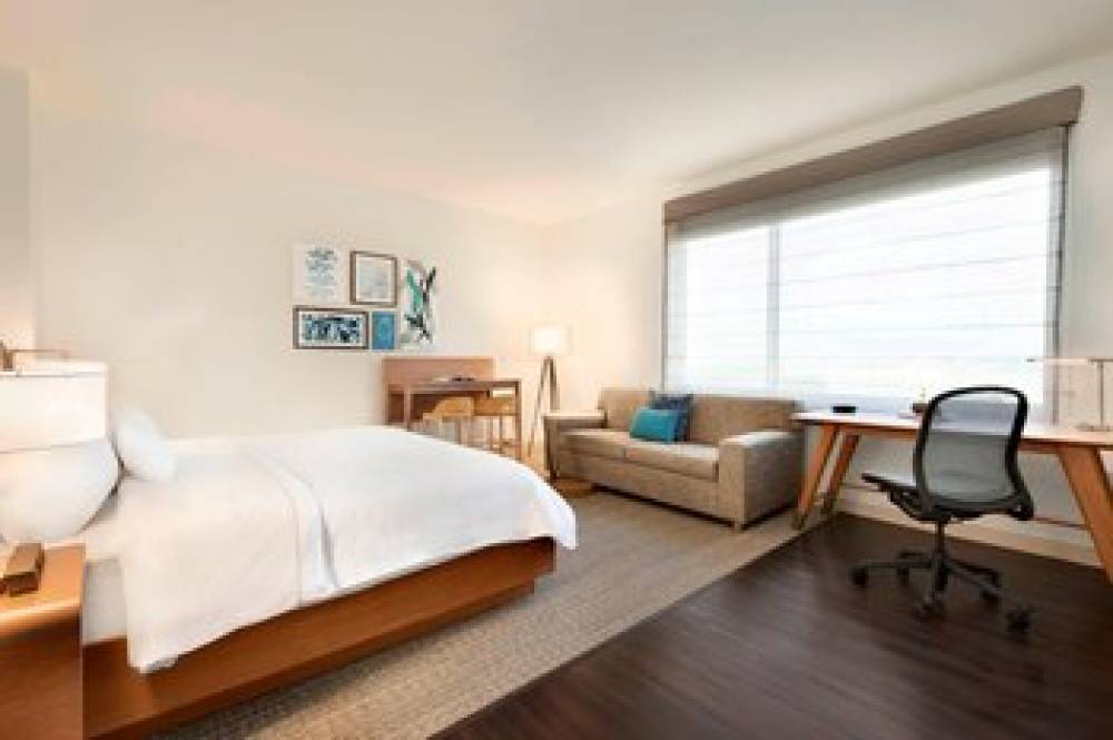 Element By Marriott Dallas Love Field 10