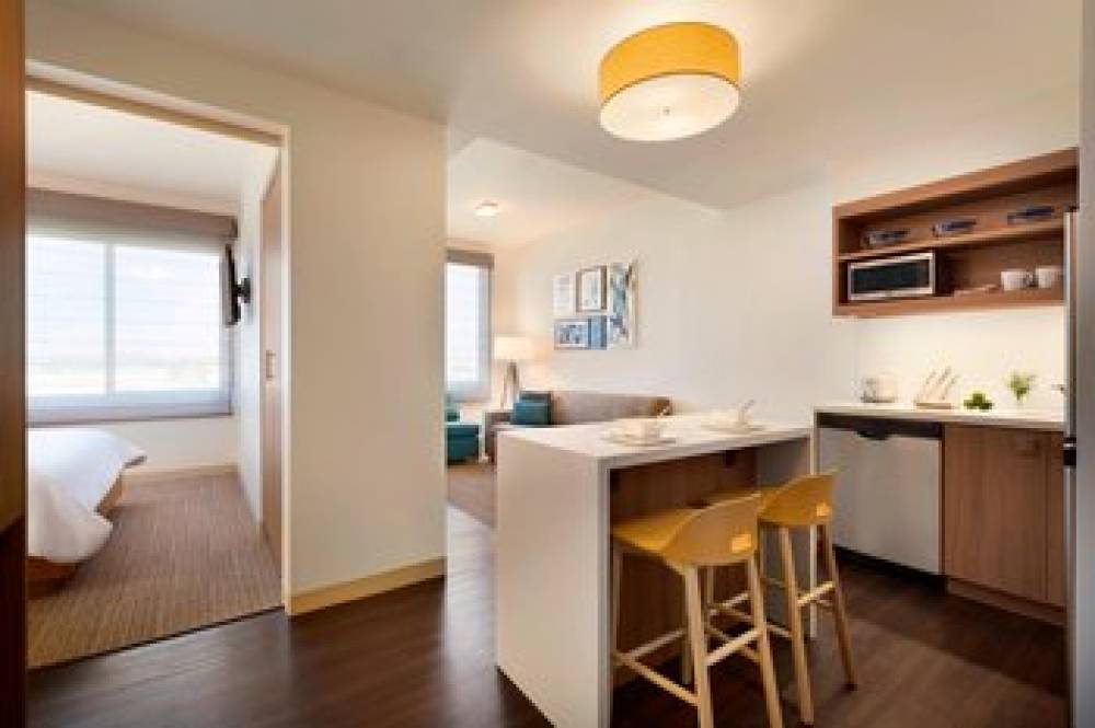 Element By Marriott Dallas Love Field 6