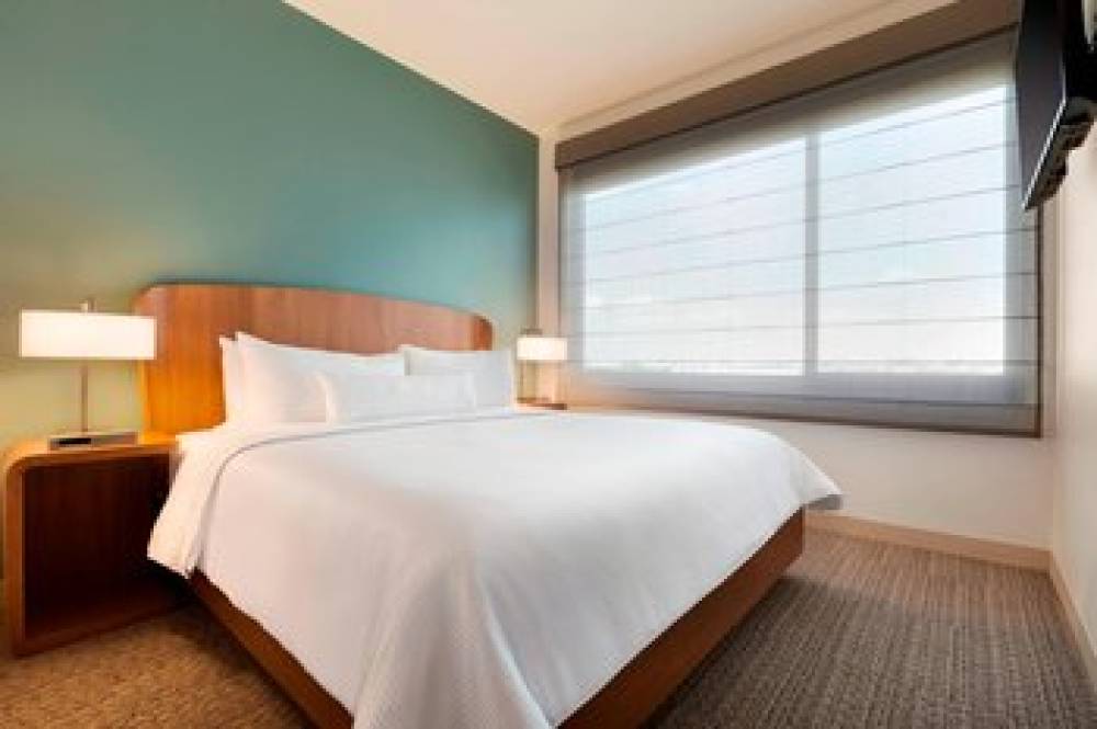 Element By Marriott Dallas Love Field 7