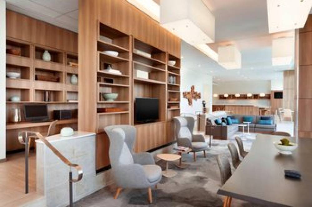 Element By Marriott Dallas Love Field 4
