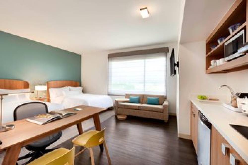 Element By Marriott Dallas Love Field 5