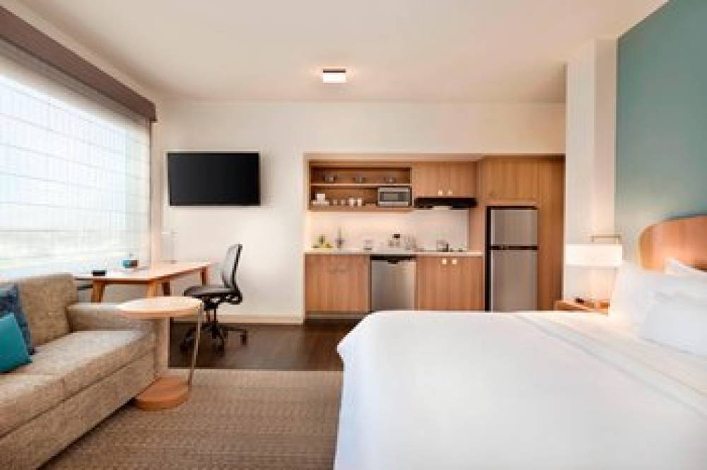 Element By Marriott Dallas Love Field 9