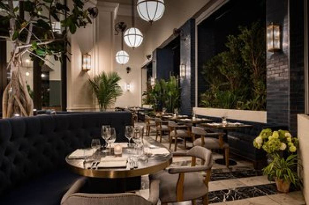 Element Fort Lauderdale Downtown 3
