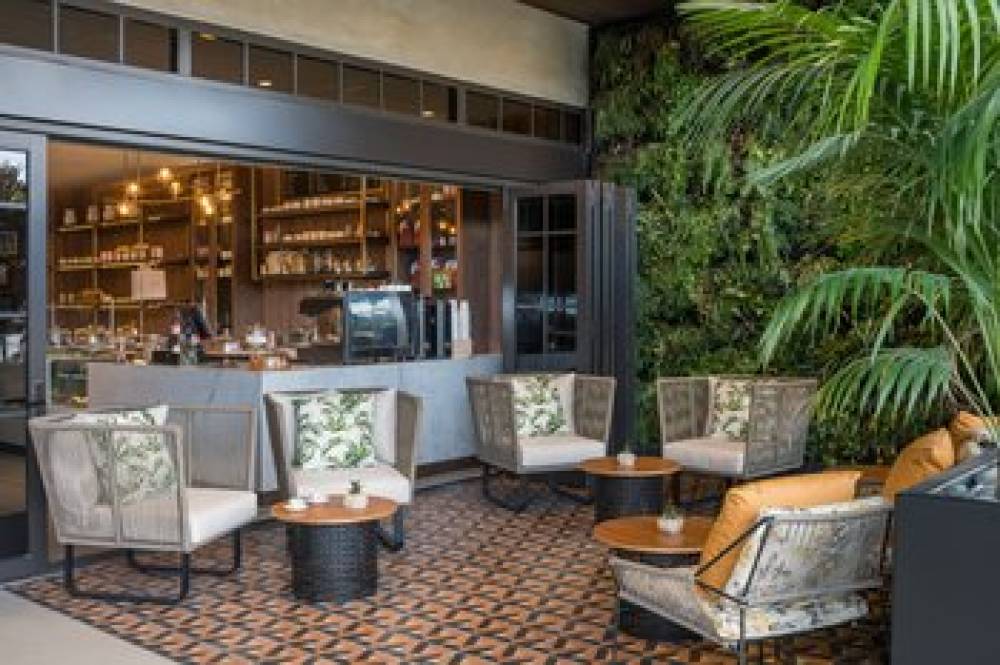 Element Fort Lauderdale Downtown 8