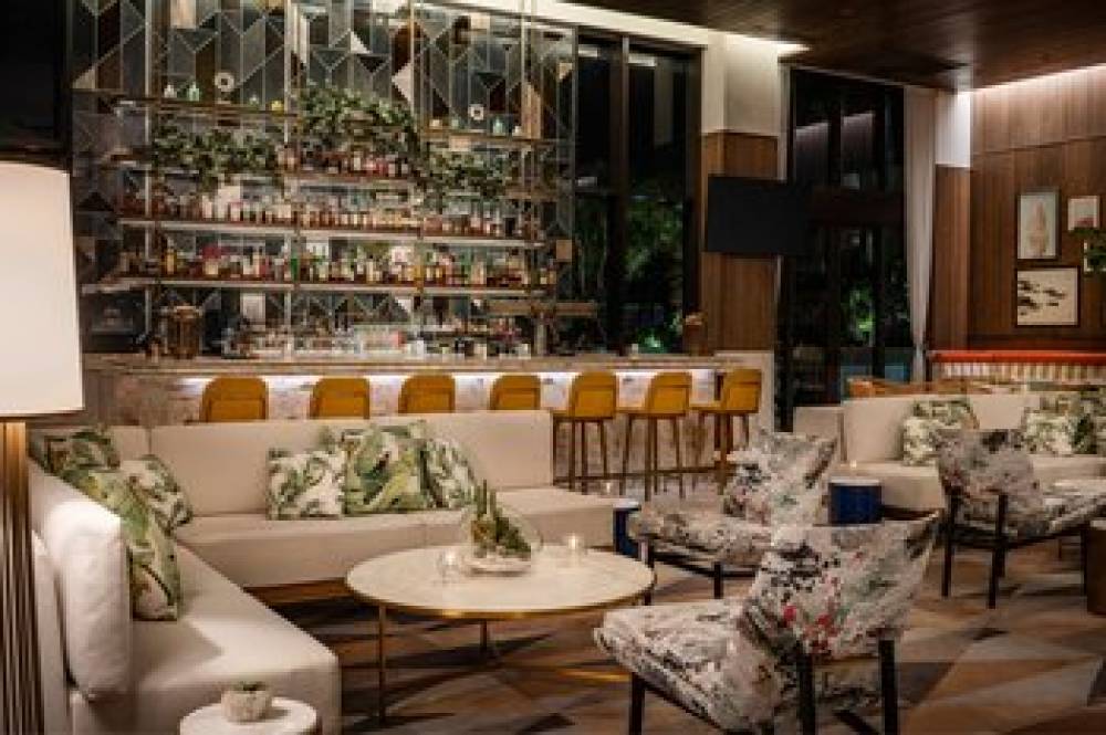 Element Fort Lauderdale Downtown 4