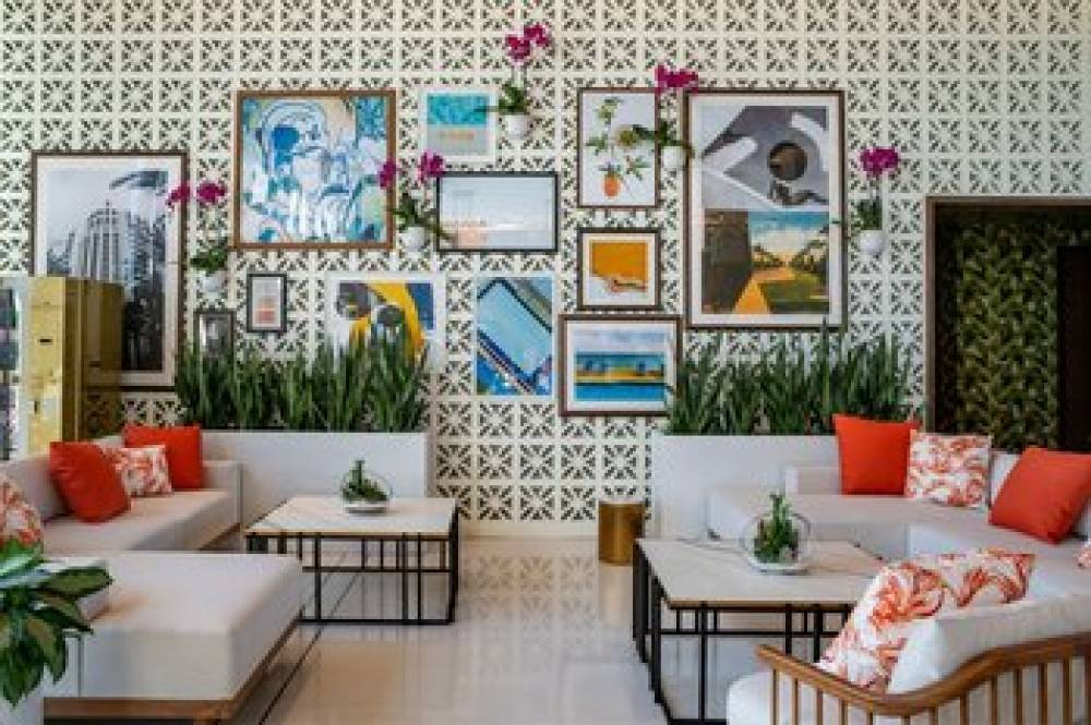 Element Fort Lauderdale Downtown 9